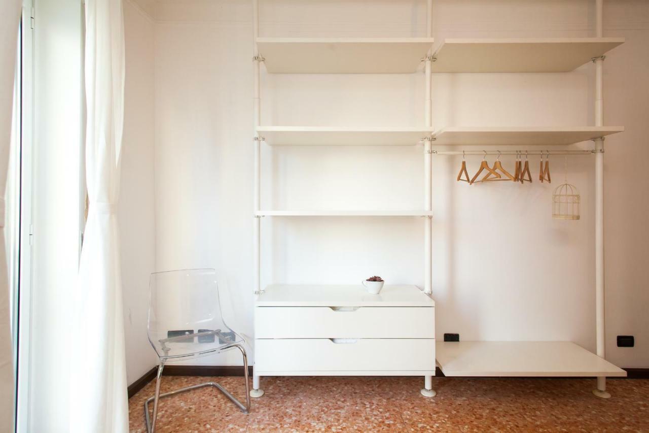 Casa Liberta - Downtown Modern Apartment With Airconditioning Санремо Экстерьер фото